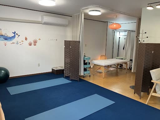 ピラティス・インディバ アスプリール