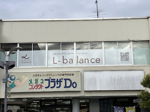 L-balance