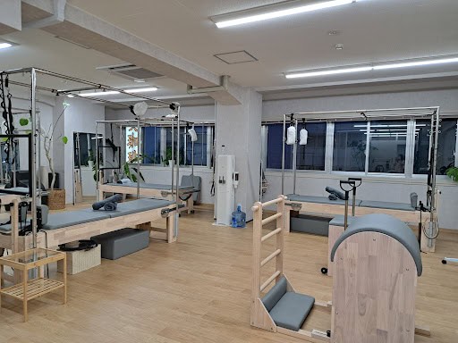 La pilates札幌大通店《整体×マシンピラティススタジオ》ラピラティス