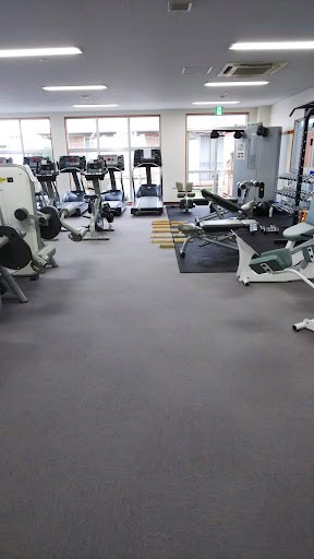 サイクルハウス