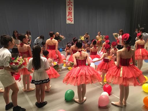 ジュンフィットネススタジオ