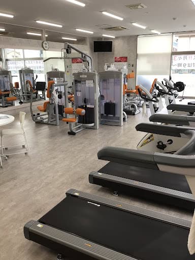 ロコモK.O坂出中央店