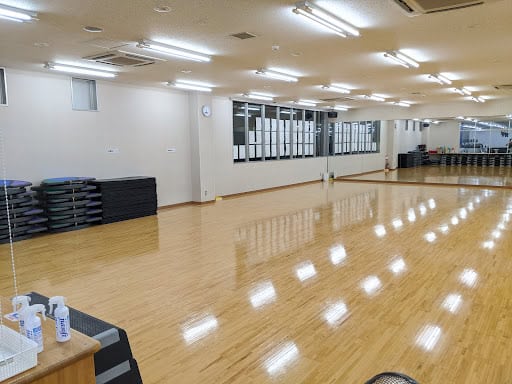 スポーツクラブアクトス 盛岡