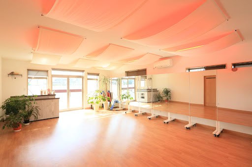 Total Beauty Salon nico