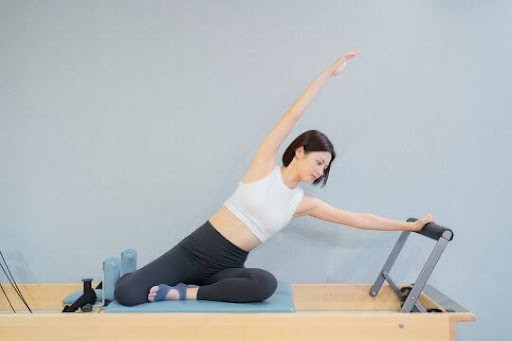 パーソナルマシンピラティス アフォード高井戸