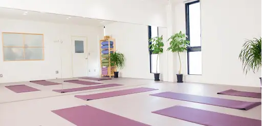 Image リラクゼーション&トレーニングルーム