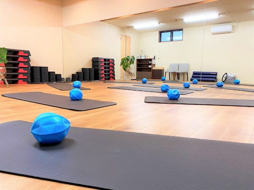 FLOW ボディメンテナンス