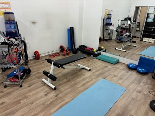 BODY STUDIO LAKSHIMI 守口店