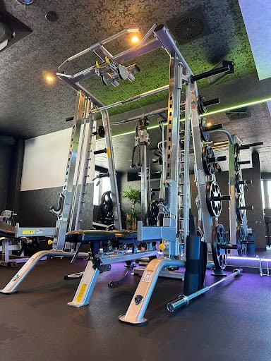 Personal Gym Grow’1