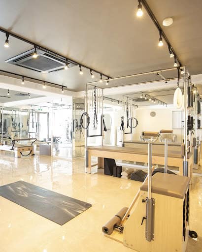 ピラティススタジオDEP 岡山店