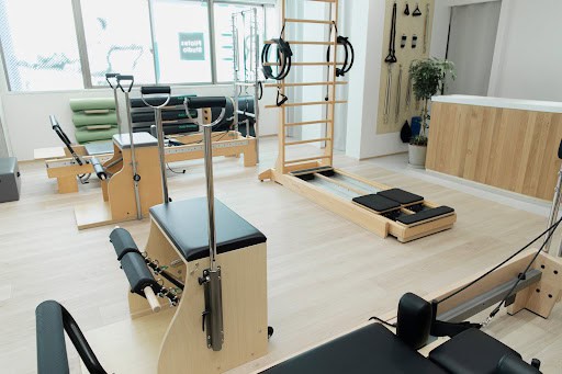 ピラティススタジオ LIGARE(福岡)