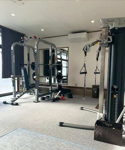 コンディショニングサロン エール