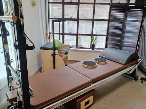 ピラティスルーム・スイスイ