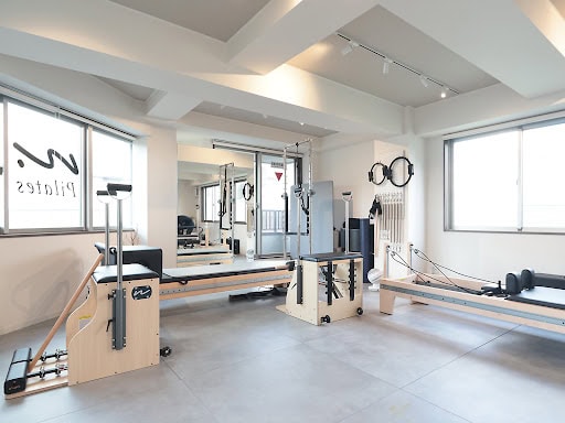Nピラティス神戸三宮店