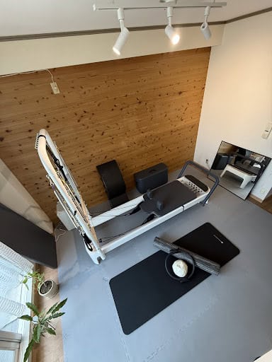 ピラティス | Faire une conversation