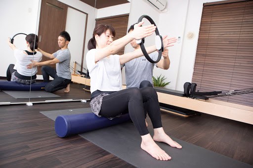 PTコンデョショニングルームBC-bodyつくば店