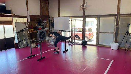 HAKUBI GYM 善通寺店