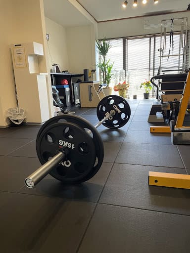 パーソナルジム&ピラティス &rich