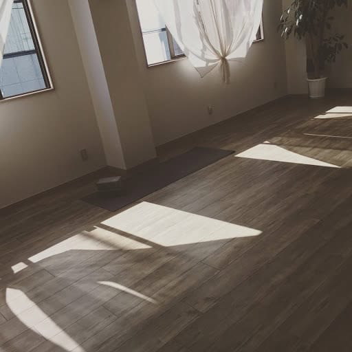 Yoga Studio ANNE ヨガスタジオ アン