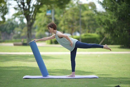 ピラティスKi_sora(ピラティスキソラ)