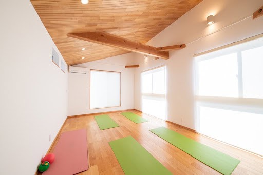 Pilates Club Kuokea