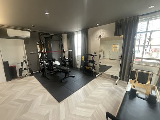ピラティススタジオexeed ひばりヶ丘店