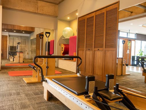 ピラティス&コンディショニング リライズ(Pilates&Conditioning Relize)