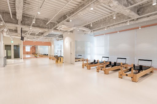 URBAN CLASSIC PILATES 町田