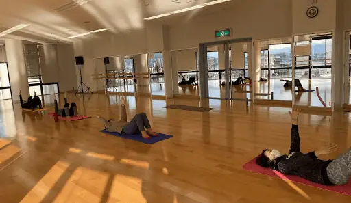 骨格ボディメイクサロンHarmony