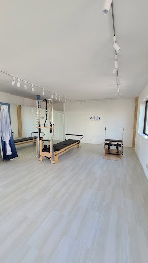 からだ機能改善サロンwith