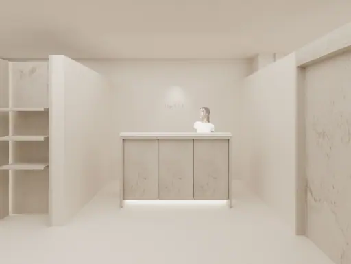 ピラティススタジオ the SILK 船橋店