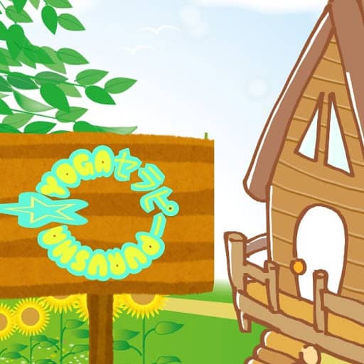 YOGAセラピーPURUSHA