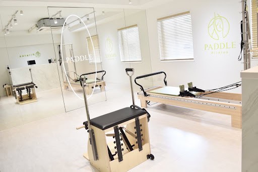 PADDLEピラティス表参道