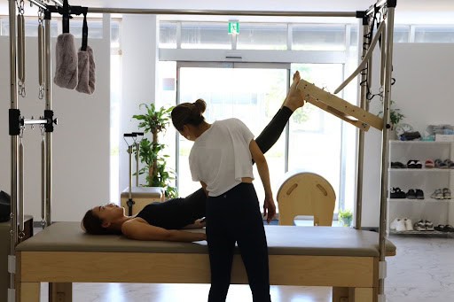 徳島ピラティス協会(TPA)鳴門本店