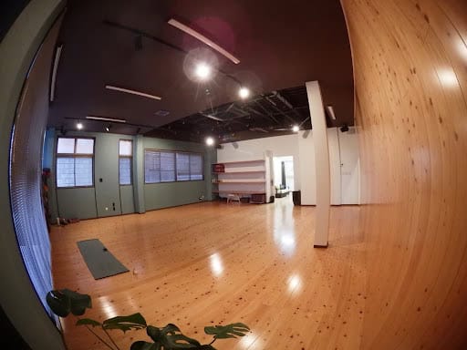 Ahimsa Yoga and Relax