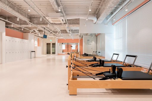 URBAN CLASSIC PILATES 蕨