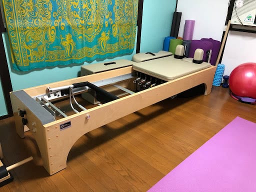 Pilates Studio e.qual