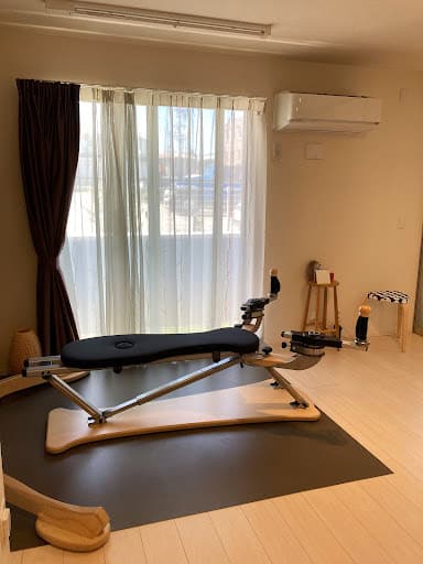 スタジオサスキア