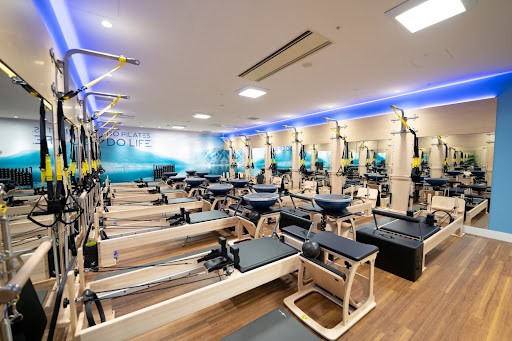 CLUBPILATES 札幌