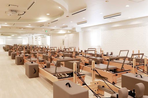 マシンピラティスRintosull 王子店