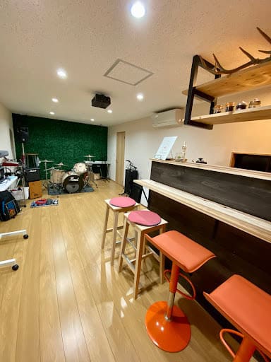 シェアスペース”U”STUDIO