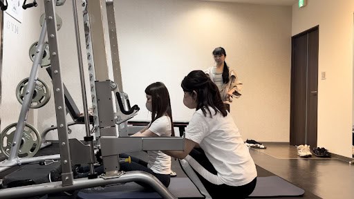 女性専門パーソナルジム Re:Body Lab 刈谷 ピラティス