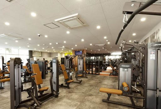 フィットイージー 高山店