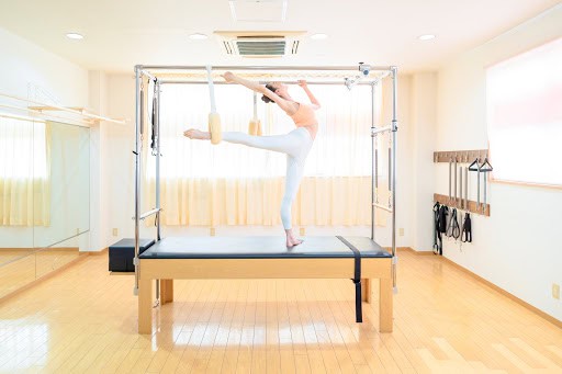 成田ピラティススタジオハーモニー