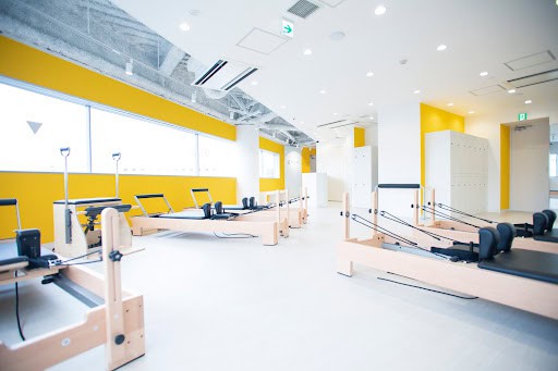 URBAN CLASSIC PILATES 大森