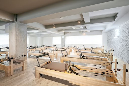 ピラティスK 堺東店