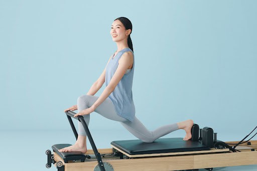 マシンピラティス&フィットネス ソエルスタジオ トコトコスクエア所沢