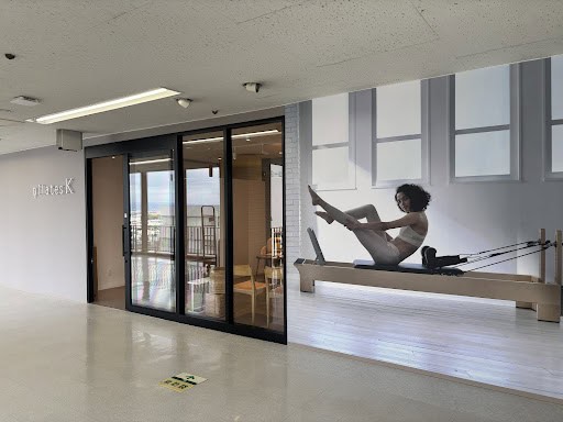 ピラティスK シーナシーナ弘前店