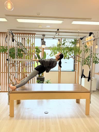 PILATES STUDIO LULUDO