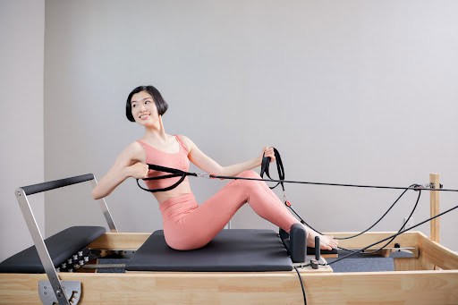 ELEMENT 中野店(エレメント)パーソナルマシンピラティス&ジム